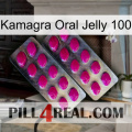 Kamagra Oral Jelly 100 10